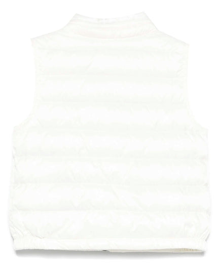 Moncler-NEW AMAURY VEST-K1-951-1A000-19-597YF-034-NATURAL