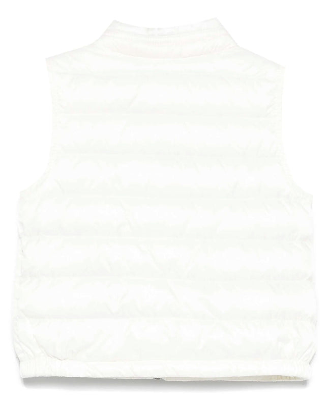 Moncler-NEW AMAURY VEST-K1-951-1A000-19-597YF-034-NATURAL