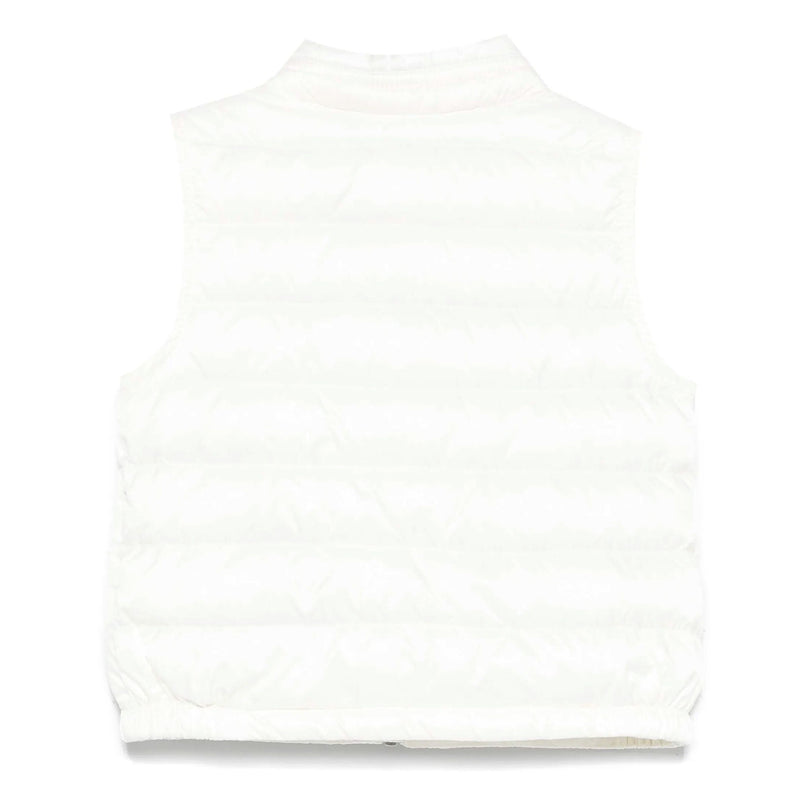 Moncler-NEW AMAURY VEST-K1-951-1A000-19-597YF-034-NATURAL