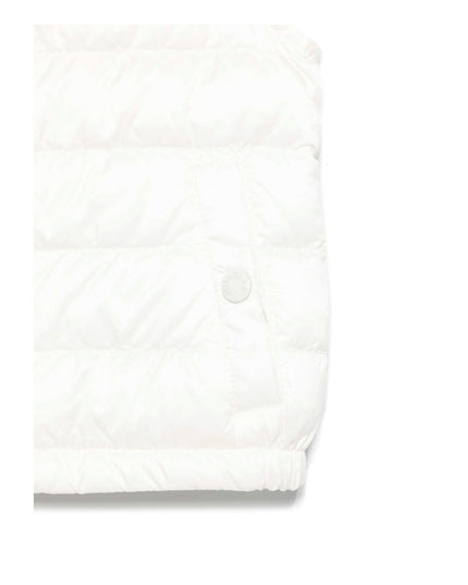 Moncler-NEW AMAURY VEST-K1-951-1A000-19-597YF-034-NATURAL