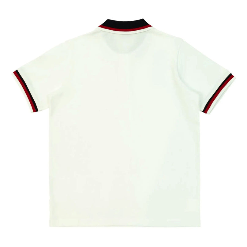 Moncler-SS POLO-K1-954-8A000-02-89ALK-034-NATURAL