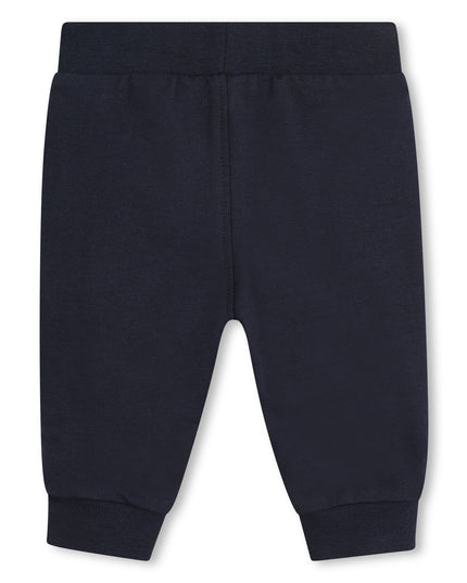 Navy 3 Piece Jogging Set