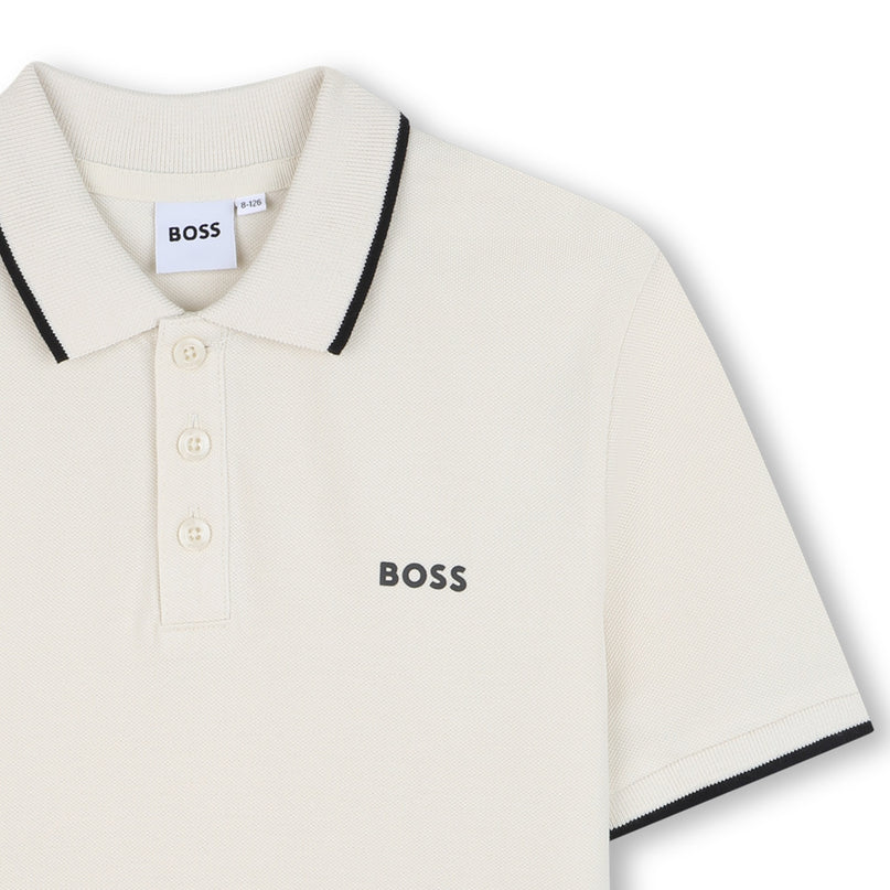 Sand Classic Polo