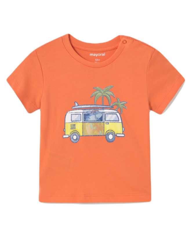 Coral Shark Summer Adventure T-Shirt