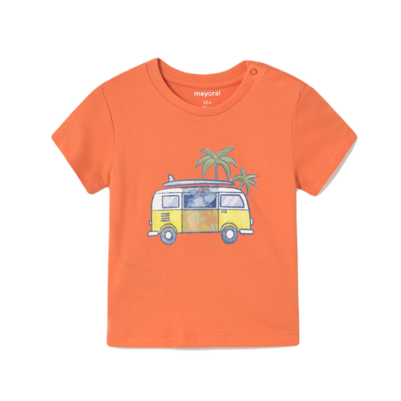 Coral Shark Summer Adventure T-Shirt