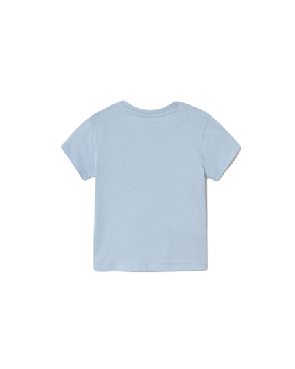Sky Surfing Shark T-Shirt