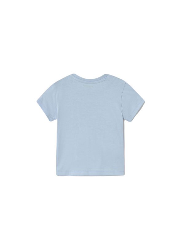 Sky Surfing Shark T-Shirt