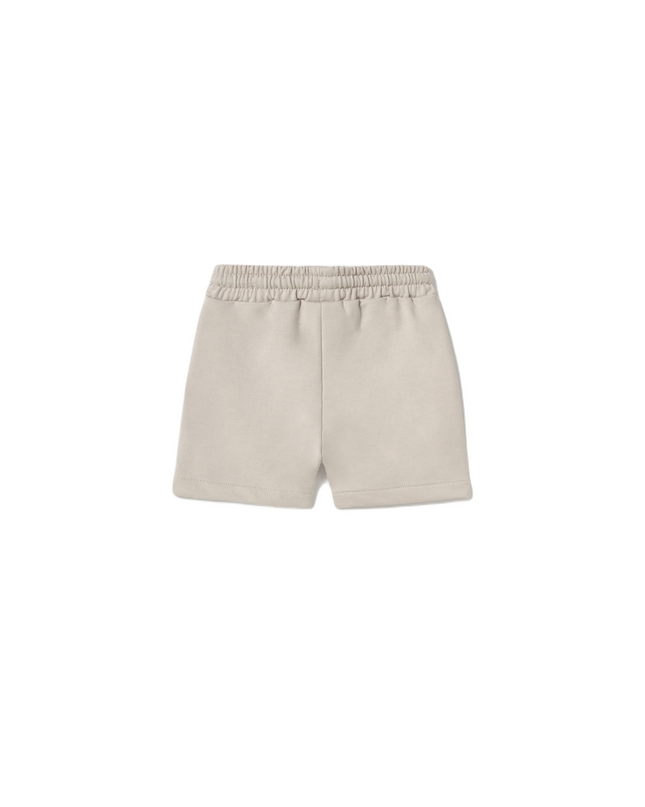 Bone Dinosaur Bermuda Shorts