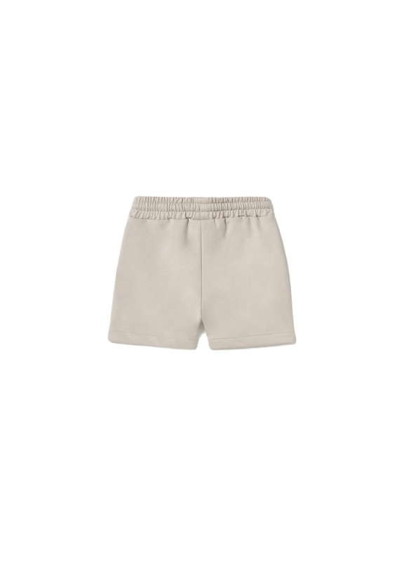 Bone Dinosaur Bermuda Shorts