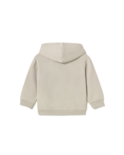 Ivory Interactive Dino Sweatshirt