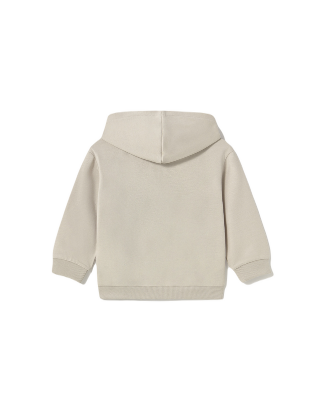 Ivory Interactive Dino Sweatshirt