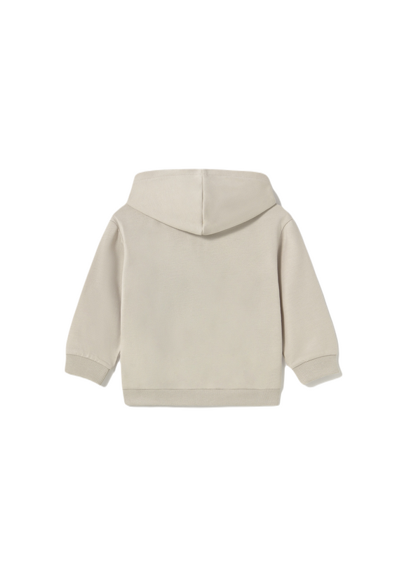 Ivory Interactive Dino Sweatshirt