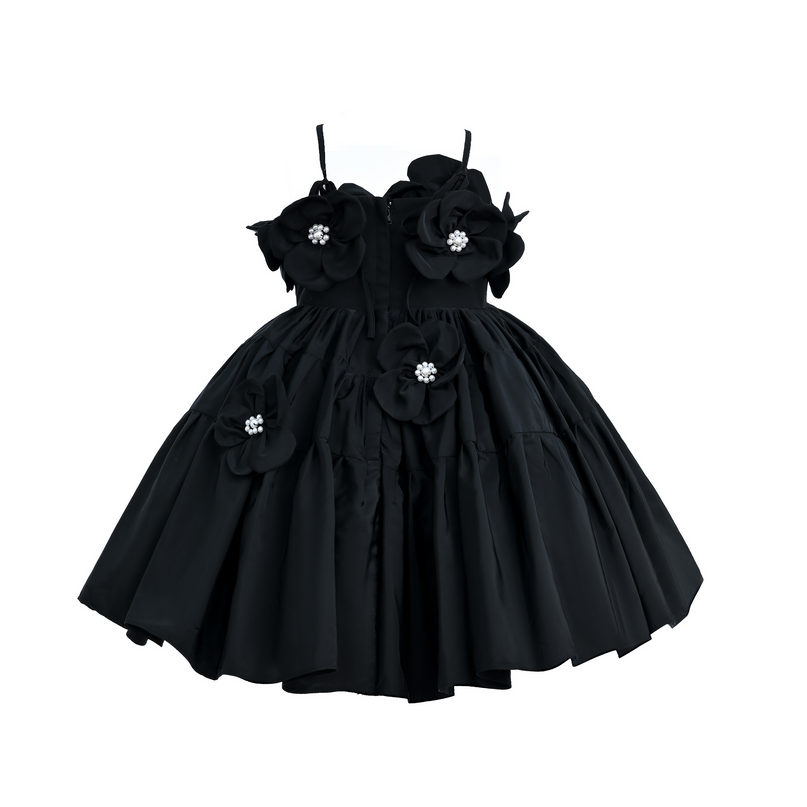 Black Buttercup Ravenna Dress