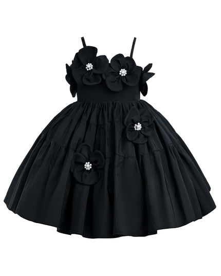 Black Buttercup Ravenna Dress