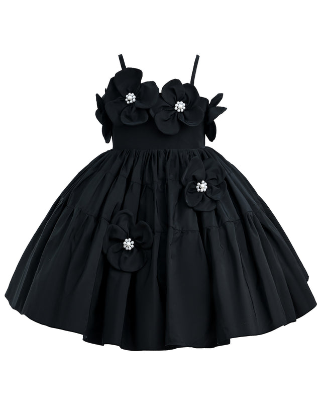 Black Buttercup Ravenna Dress