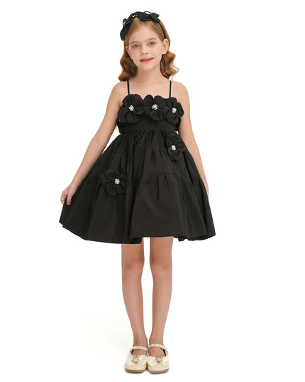 Black Buttercup Ravenna Dress