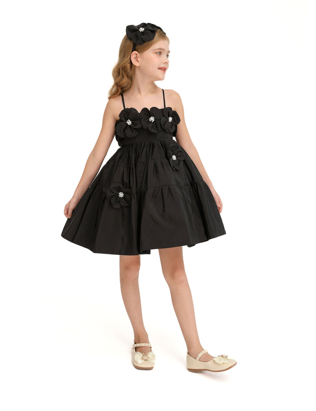 Black Buttercup Ravenna Dress