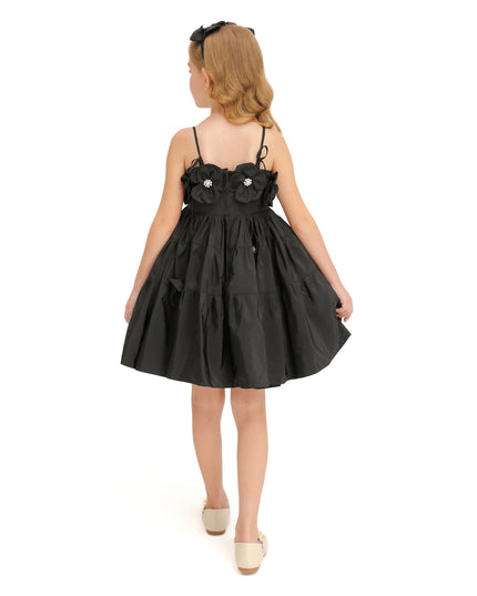Black Buttercup Ravenna Dress