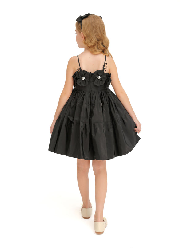 Black Buttercup Ravenna Dress