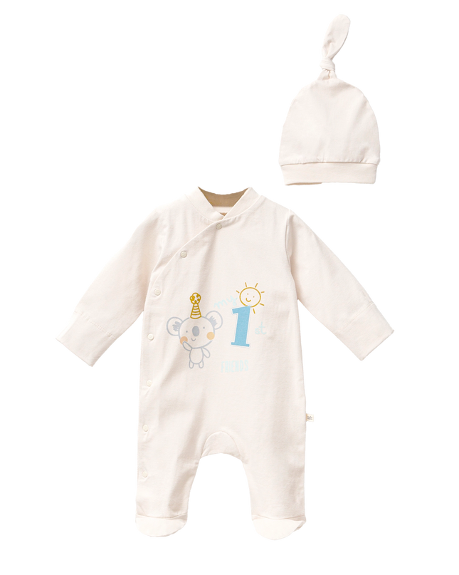 kids-atelier-moi-noi-baby-boy-girl-cream-first-graphic-babygrow-hat-mnb1133