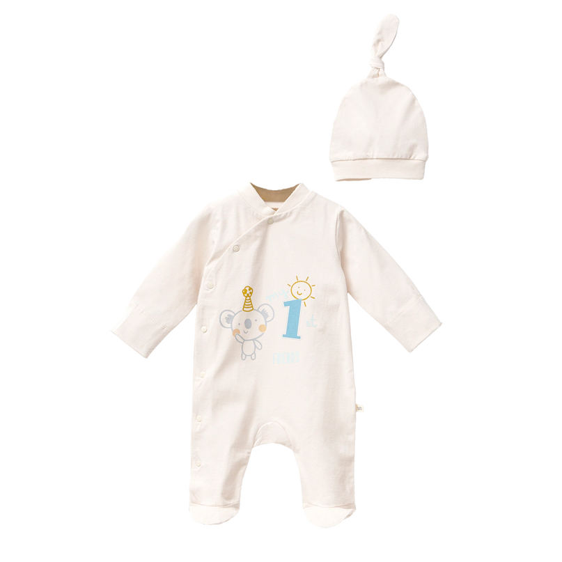 kids-atelier-moi-noi-baby-boy-girl-cream-first-graphic-babygrow-hat-mnb1133
