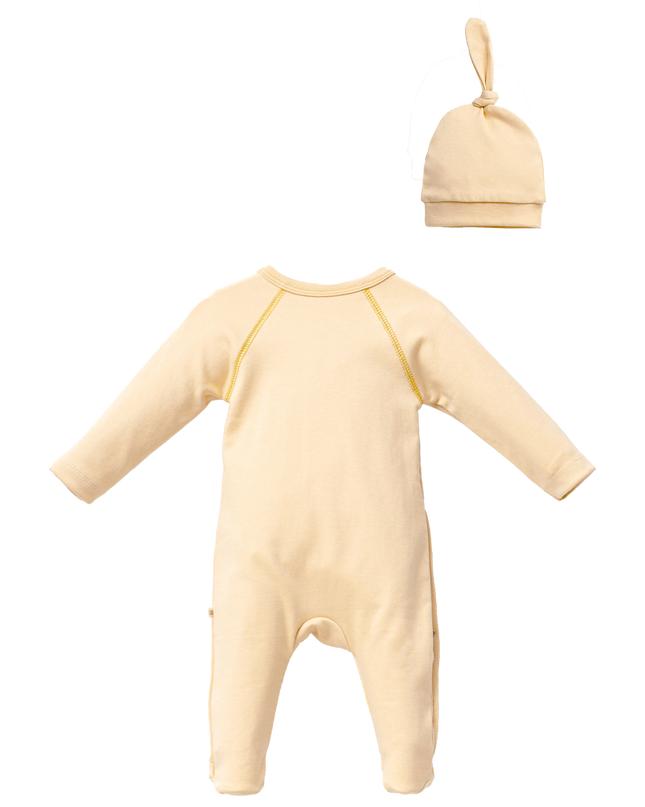 kids-atelier-moi-noi-baby-boy-yellow-animal-graphic-babygrow-hat-mnb1142