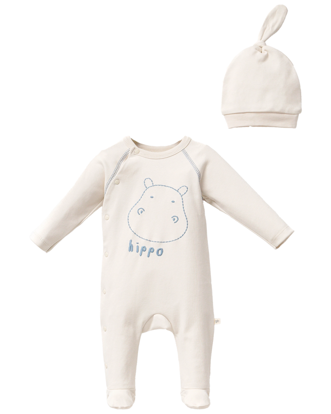 kids-atelier-moi-noi-baby-boy-cream-hippo-graphic-babygrow-hat-mnb1145