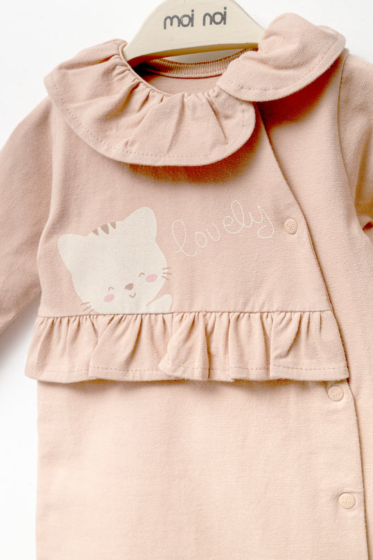 kids-atelier-moi-noi-baby-girl-pink-lovely-kitten-babygrow-mnb1129