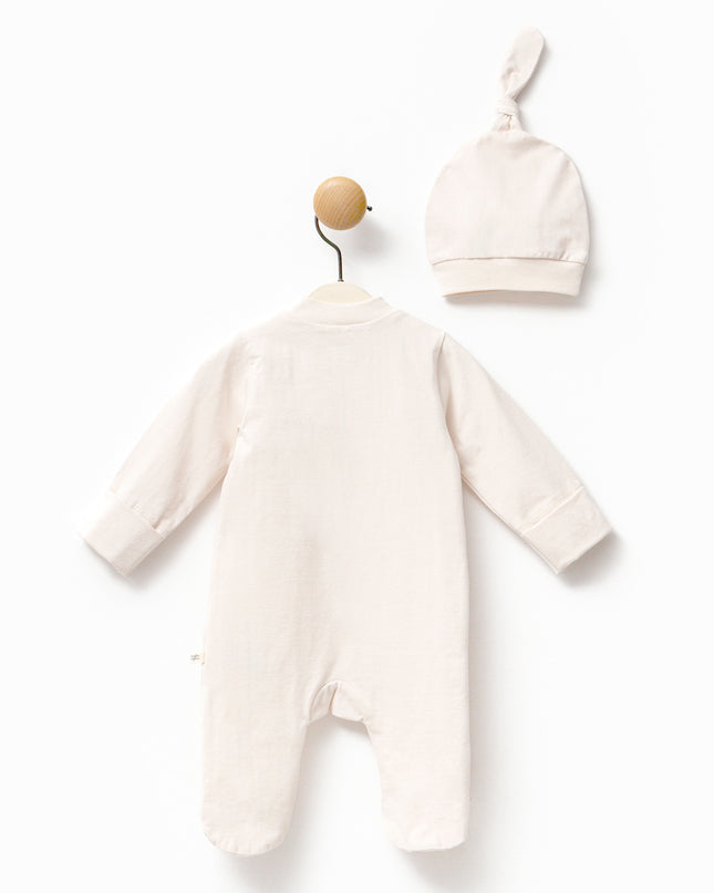 kids-atelier-moi-noi-baby-boy-girl-cream-first-graphic-babygrow-hat-mnb1133