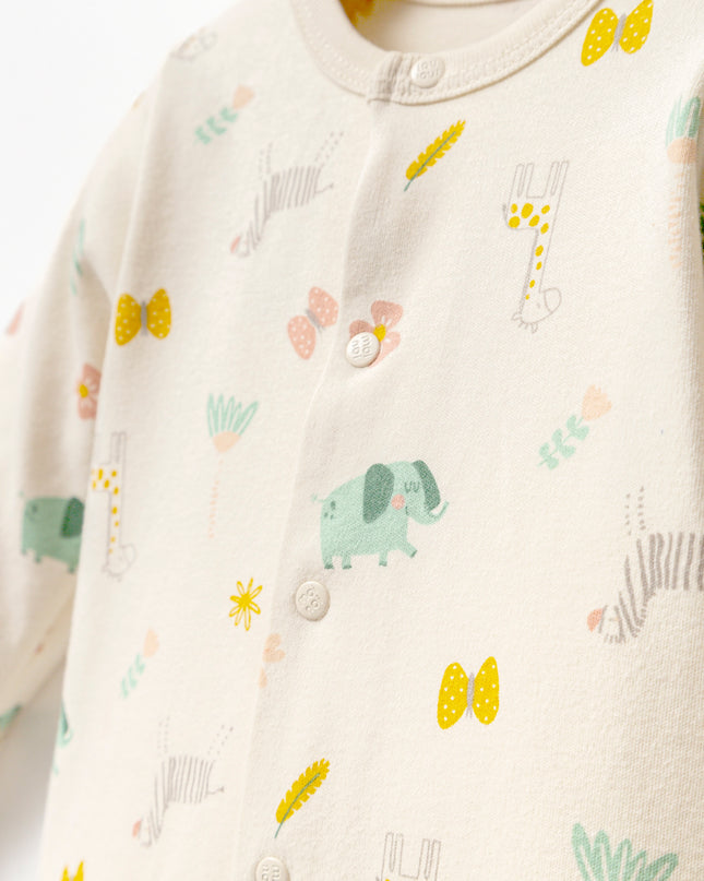 kids-atelier-moi-noi-baby-boy-cream-animal-print-babygrow-hat-mnb1136