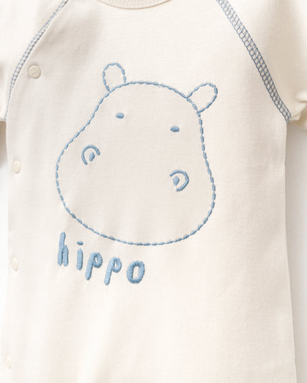 kids-atelier-moi-noi-baby-boy-cream-hippo-graphic-babygrow-hat-mnb1145