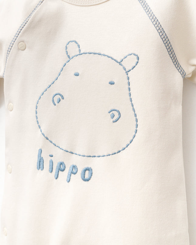 kids-atelier-moi-noi-baby-boy-cream-hippo-graphic-babygrow-hat-mnb1145