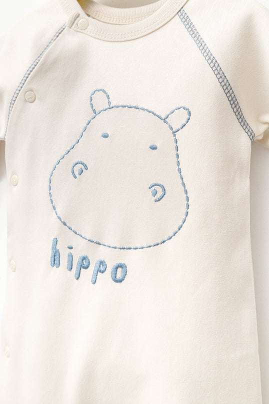 kids-atelier-moi-noi-baby-boy-cream-hippo-graphic-babygrow-hat-mnb1145