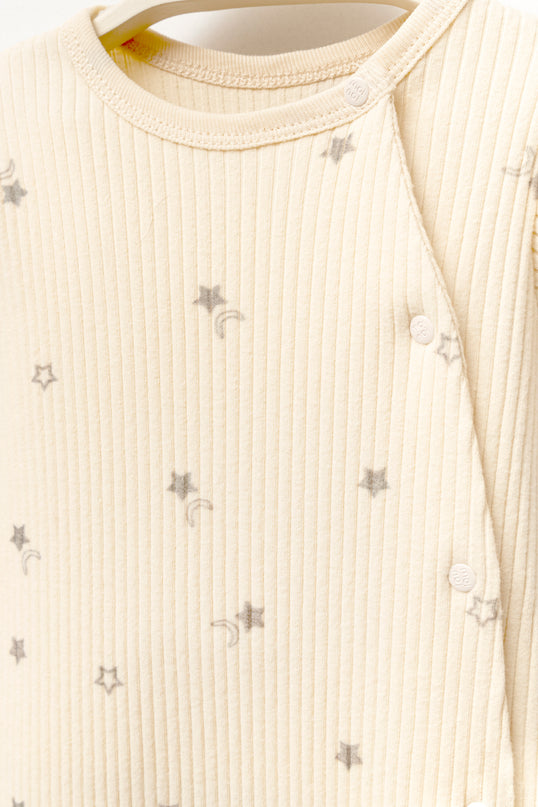 kids-atelier-moi-noi-baby-girl-cream-star-print-babygrow-hat-mnb1162