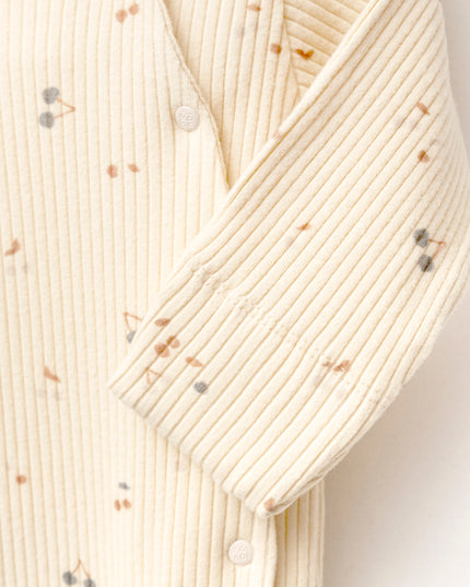 kids-atelier-moi-noi-baby-boy-cream-leaf-print-babygrow-hat-mnb1164