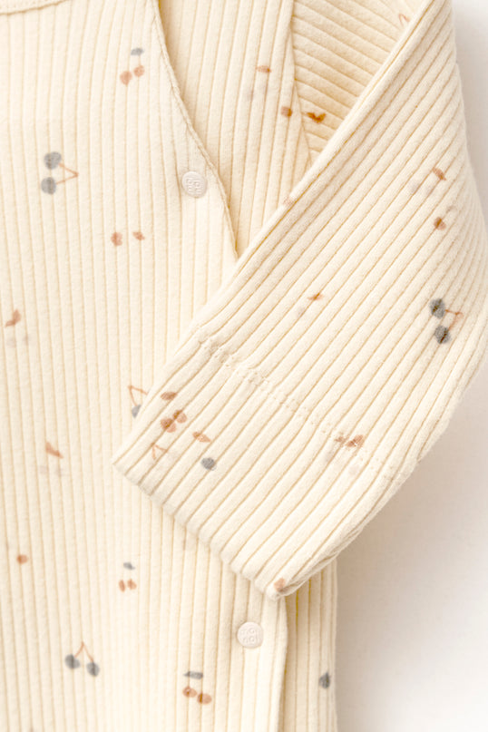 kids-atelier-moi-noi-baby-boy-cream-leaf-print-babygrow-hat-mnb1164