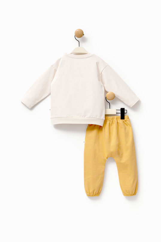 kids-atelier-moi-noi-baby-boy-beige-chicken-graphic-outfit-mnb5214