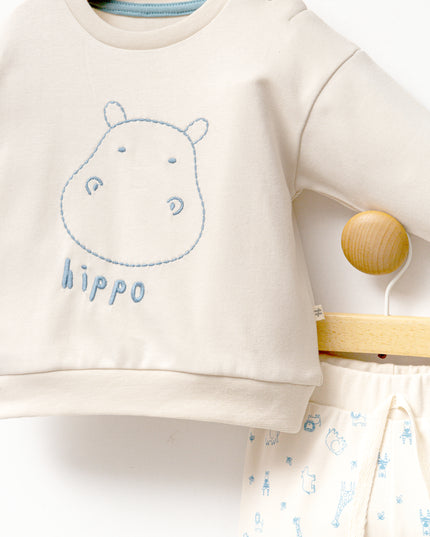 kids-atelier-moi-noi-baby-boy-cream-hippo-graphic-outfit-mnb5224