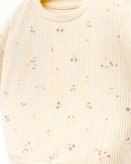 kids-atelier-moi-noi-baby-girl-beige-leaf-print-outfit-hat-mnb5236