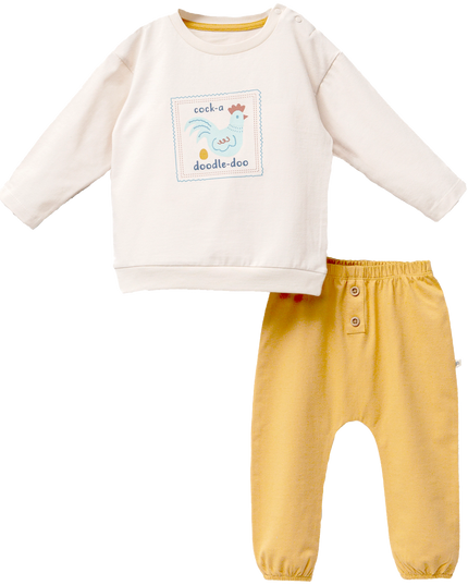 kids-atelier-moi-noi-baby-boy-beige-chicken-graphic-outfit-mnb5214