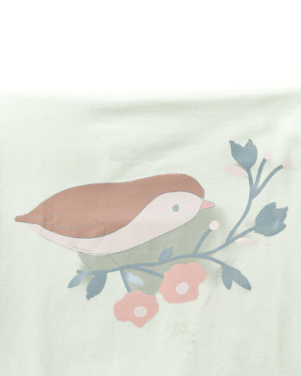 kids-atelier-moi-noi-baby-boy-girl-green-bird-graphic-blanket-mnb9035