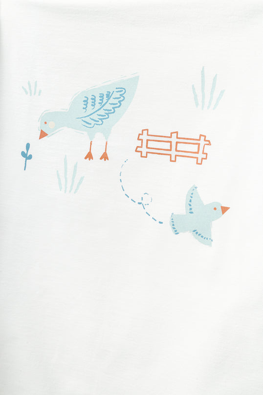 kids-atelier-moi-noi-baby-girl-boy-white-nature-graphic-blanket-mnb9040