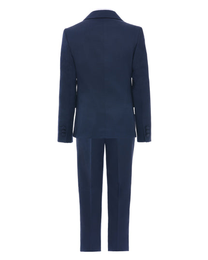 kidsatelier-moustache-Navy-Blue-Formal-Tuxedo