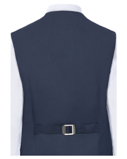 kidsatelier-moustache-Navy-Blue-Formal-Tuxedo