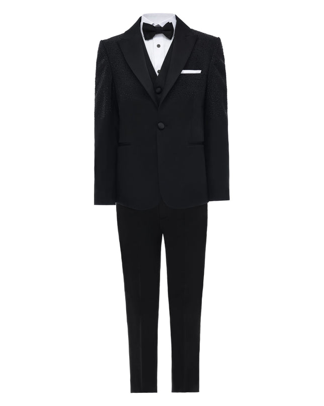 kidsatelier-moustache-Black-Spark-Tuxedo