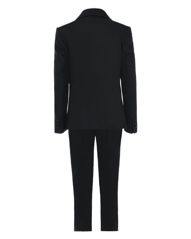 kidsatelier-moustache-Black-Spark-Tuxedo