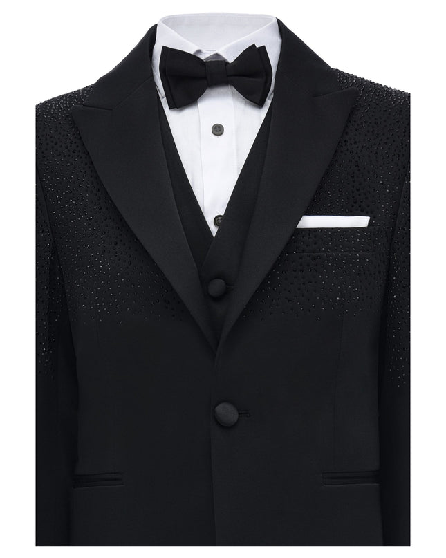 kidsatelier-moustache-Black-Spark-Tuxedo