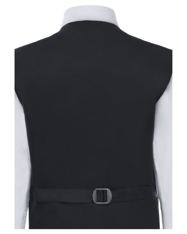 kidsatelier-moustache-Black-Spark-Tuxedo