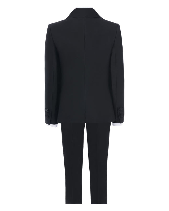 kidsatelier-moustache-Black-Classic-Glitter-Lapel-Tuxedo