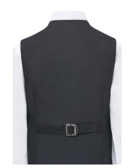 kidsatelier-moustache-Black-Classic-Glitter-Lapel-Tuxedo
